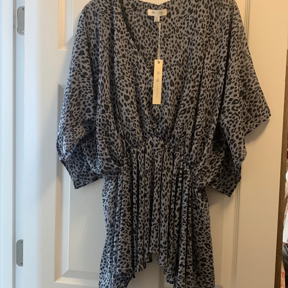 Womens Top